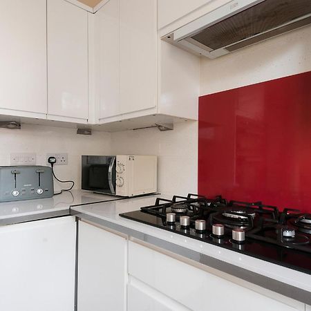 אדינבורו 2 Bed Property, Sleeps 5, Free Parking, Near City Centre מראה חיצוני תמונה
